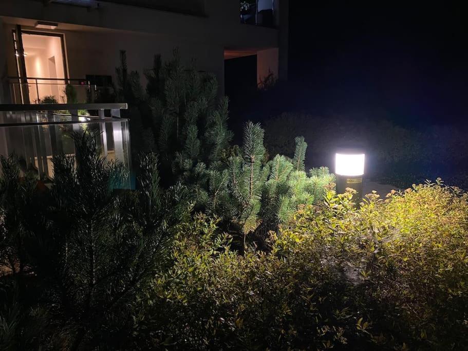 Appartamento Smart Art :) Z Bezplatnym Parkingiem Podziemnym Kielce Esterno foto