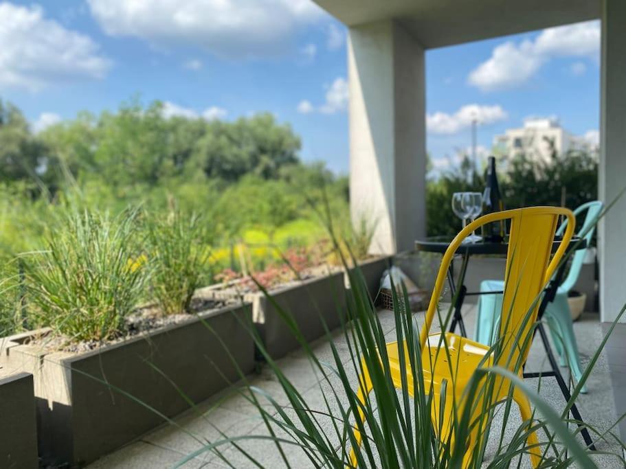 Appartamento Smart Art :) Z Bezplatnym Parkingiem Podziemnym Kielce Esterno foto